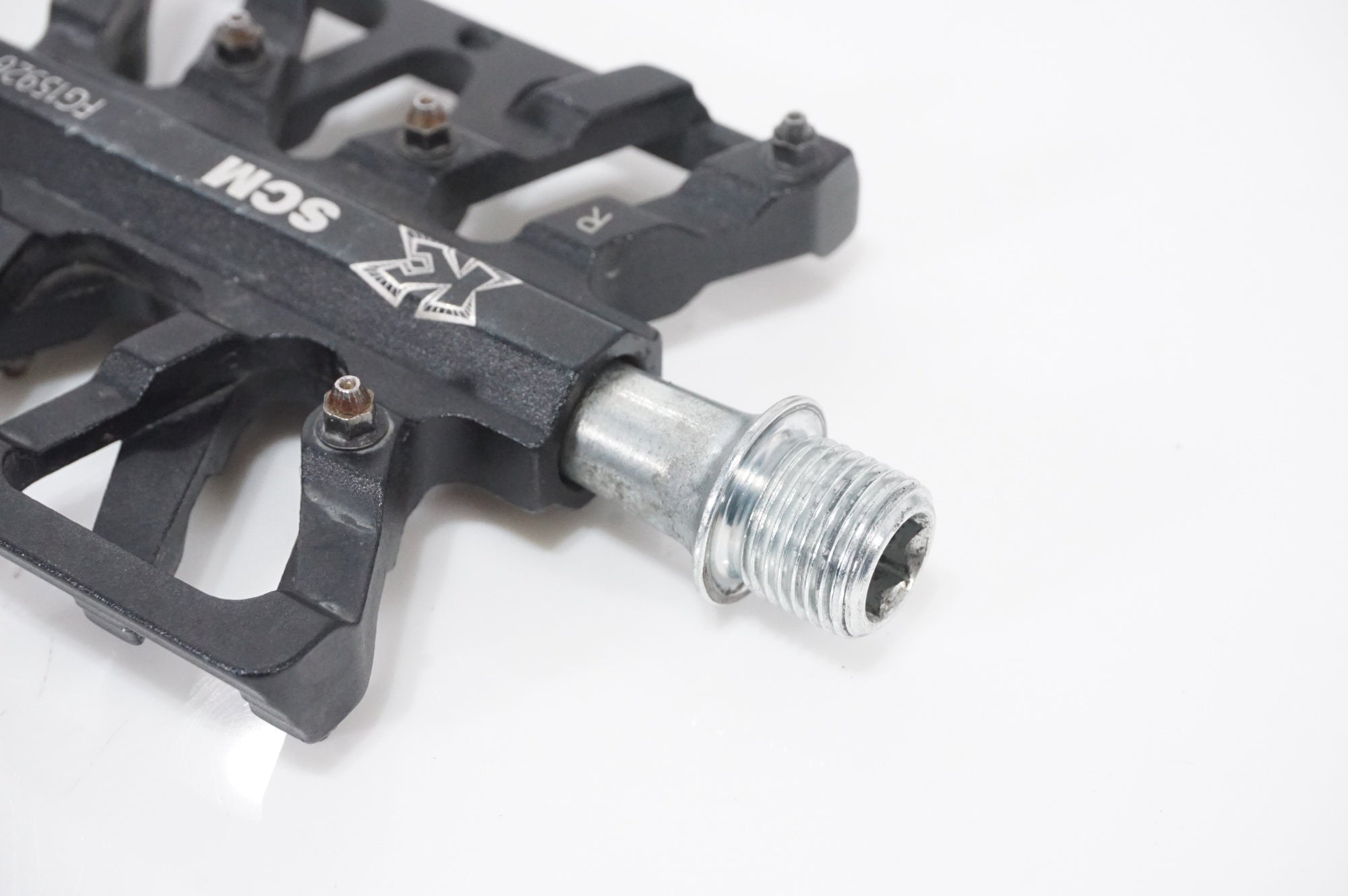 KCNC 「ケーシーエヌシー」 ACTIVATE ペダル / AKIBA店