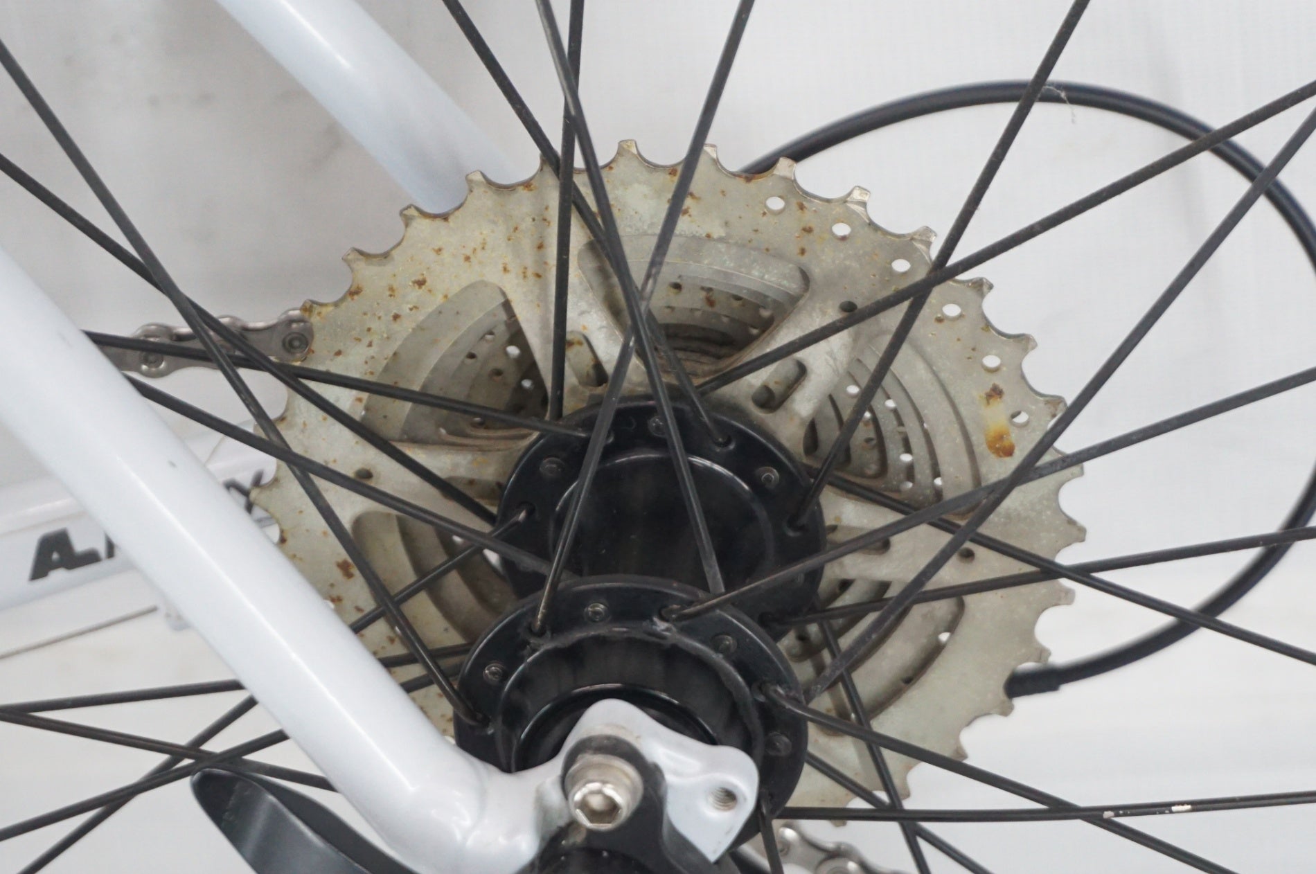 GIANT 「ジャイアント」 ESCAPE RX 3 2021年モデル クロスバイク / 阪急塚口店