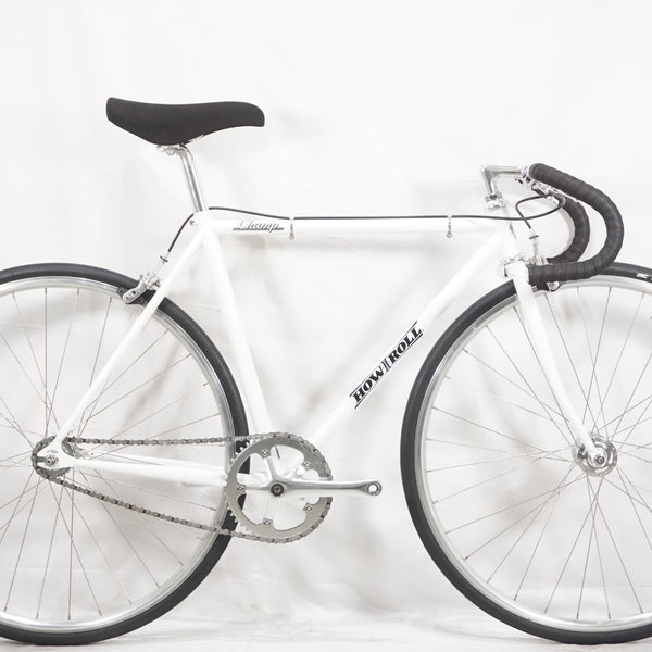 中古ピストバイク・シングルスピード｜LEADER・FUJI【バイチャリ】