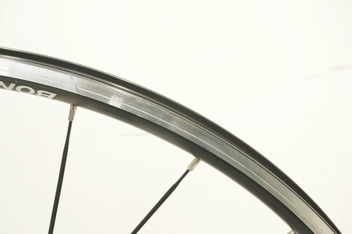 ボントレガー ホイール レース SHIMANO シマノ フリー 11s BONTRAGER 「ボントレガー」 PARADIGM シマノ11S ホイールセット