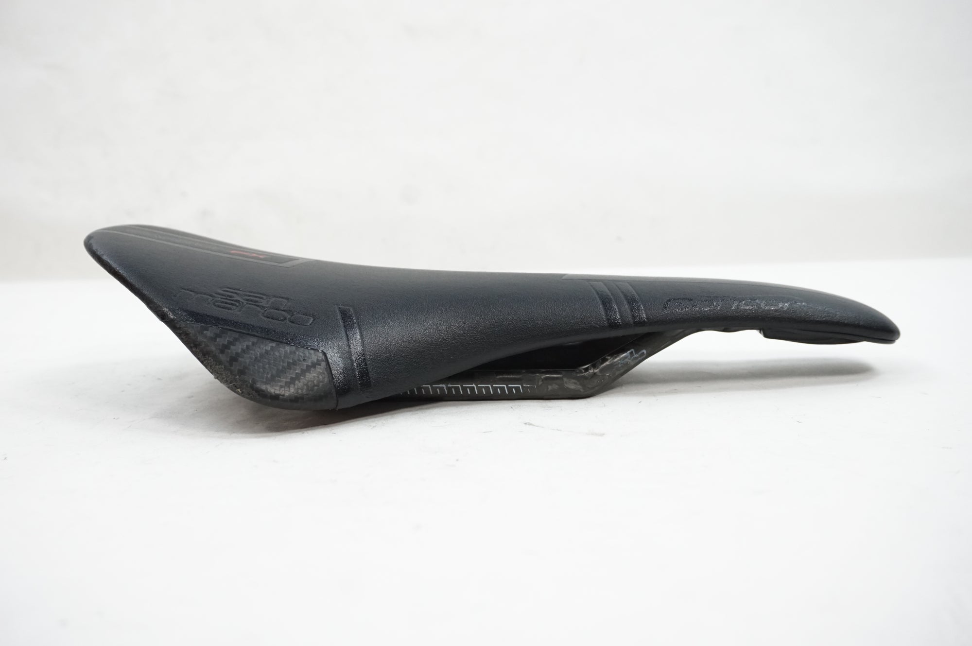 SELLE SANMARCO 「セラサンマルコ」 CONCOR CARBON FX サドル / 川越店