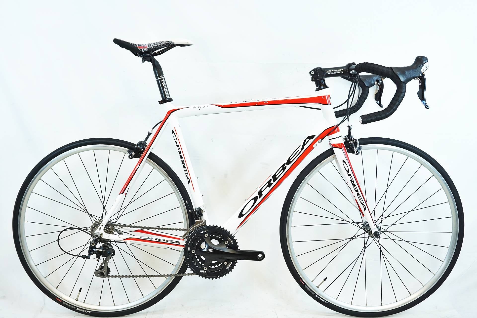 ORBEA 「オルベア」 AQUA 105 2012年モデル ロードバイク / 大宮店
