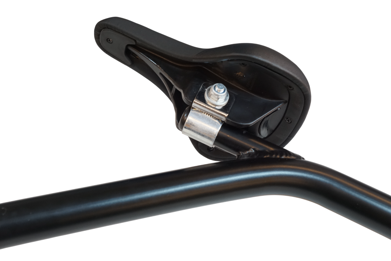 PERE 「ペレ」 BROMPTON用 チャイルドシート / バイチャリ浦和ベース