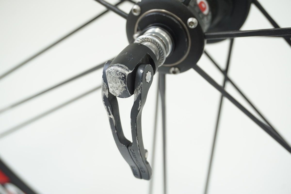 CAMPAGNOLO 「カンパニョーロ」 SHAMAL ULTRA 2WAY FIT SHIMANO11速 ホイールセット / 京都八幡店