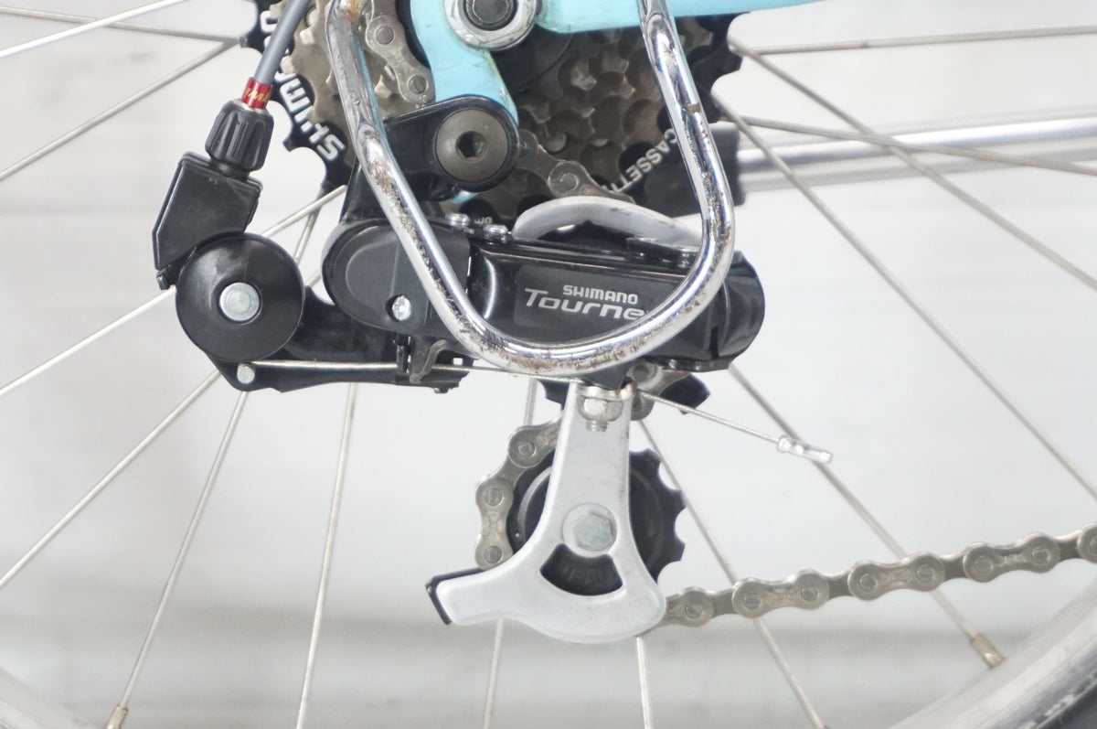 DAHON 「ダホン」 BOARDWALK D7 2012年モデル 20インチ 折りたたみ自転車 / 阪急塚口店