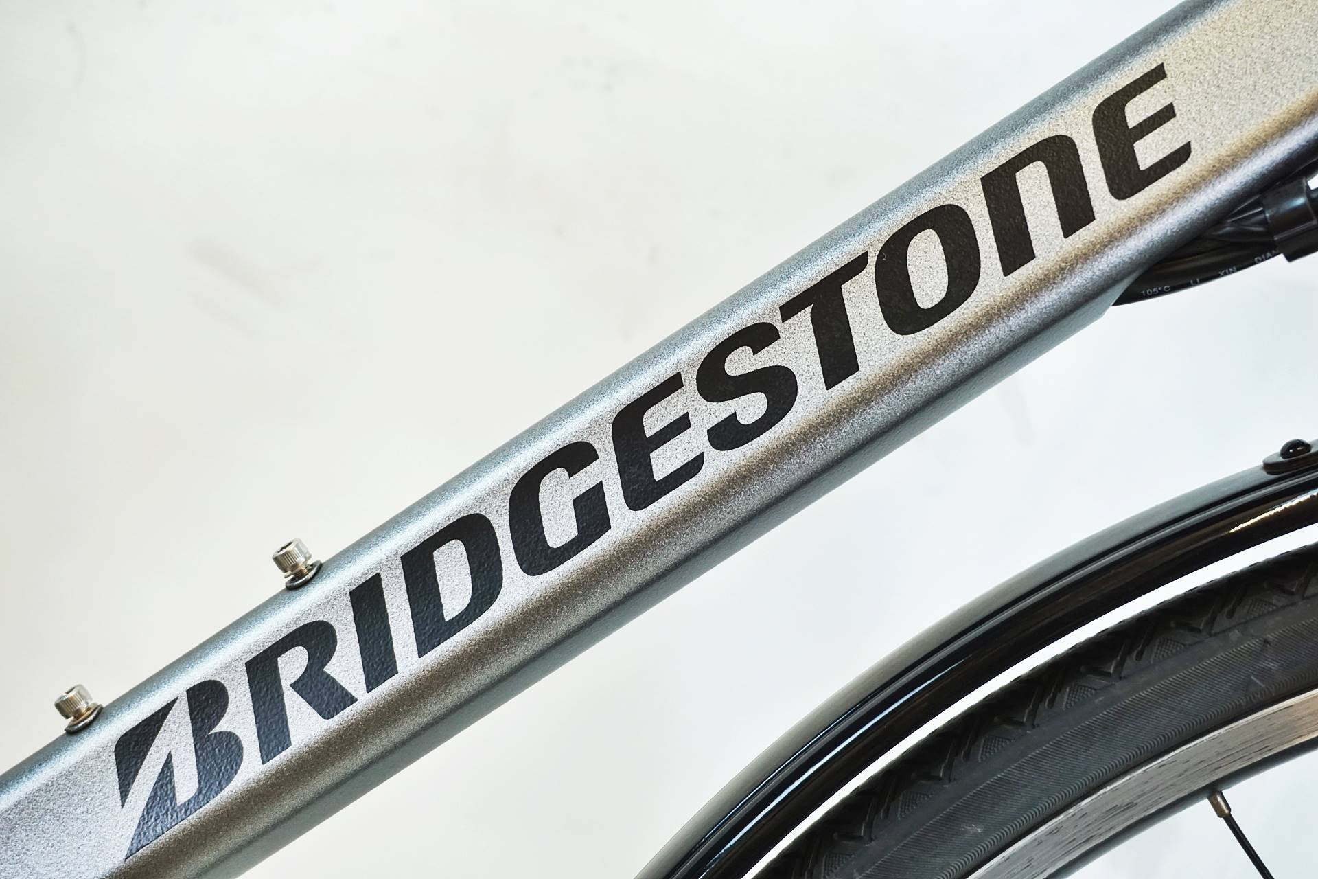 BRIDGESTONE 「ブリヂストン」 TB1e 2023年モデル 電動アシスト自転車 / 有明ガーデン店