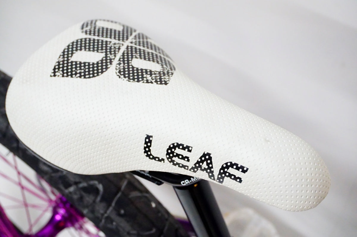 LEAF CYCLES 「リーフサイクル」 年式不明 マウンテンバイク / 名古屋大須店