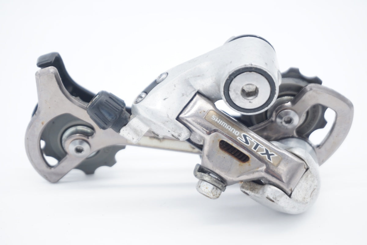 SHIMANO 「シマノ」 STX RD-MC32 リアディレイラー/ 滋賀大津店