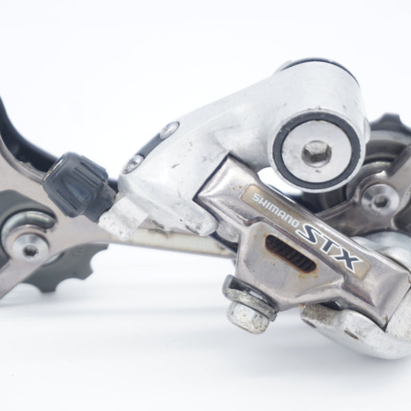 SHIMANO 「シマノ」 STX RD-MC32 リアディレイラー/ 滋賀大津店