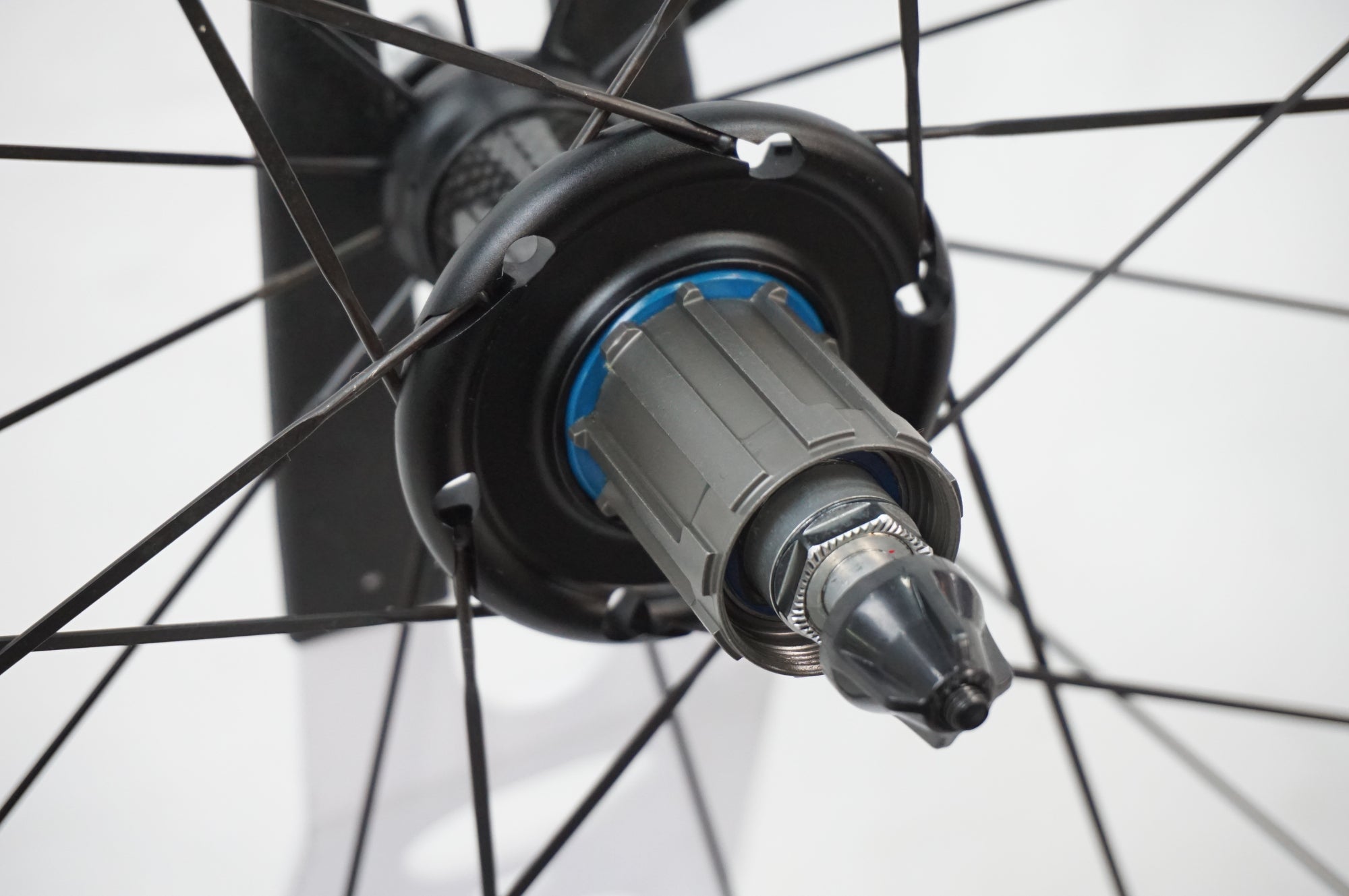CAMPAGNOLO 「カンパニョーロ」 NEUTRON ULTRA SHIMANO 11S 15c