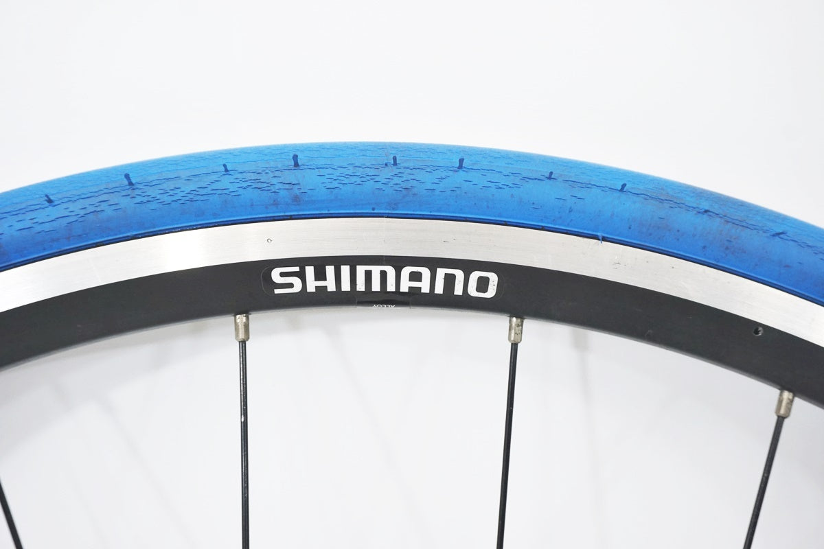 SHIMANO 「シマノ」 WH-RS010 11速 リアホイール / 東京商品化センター