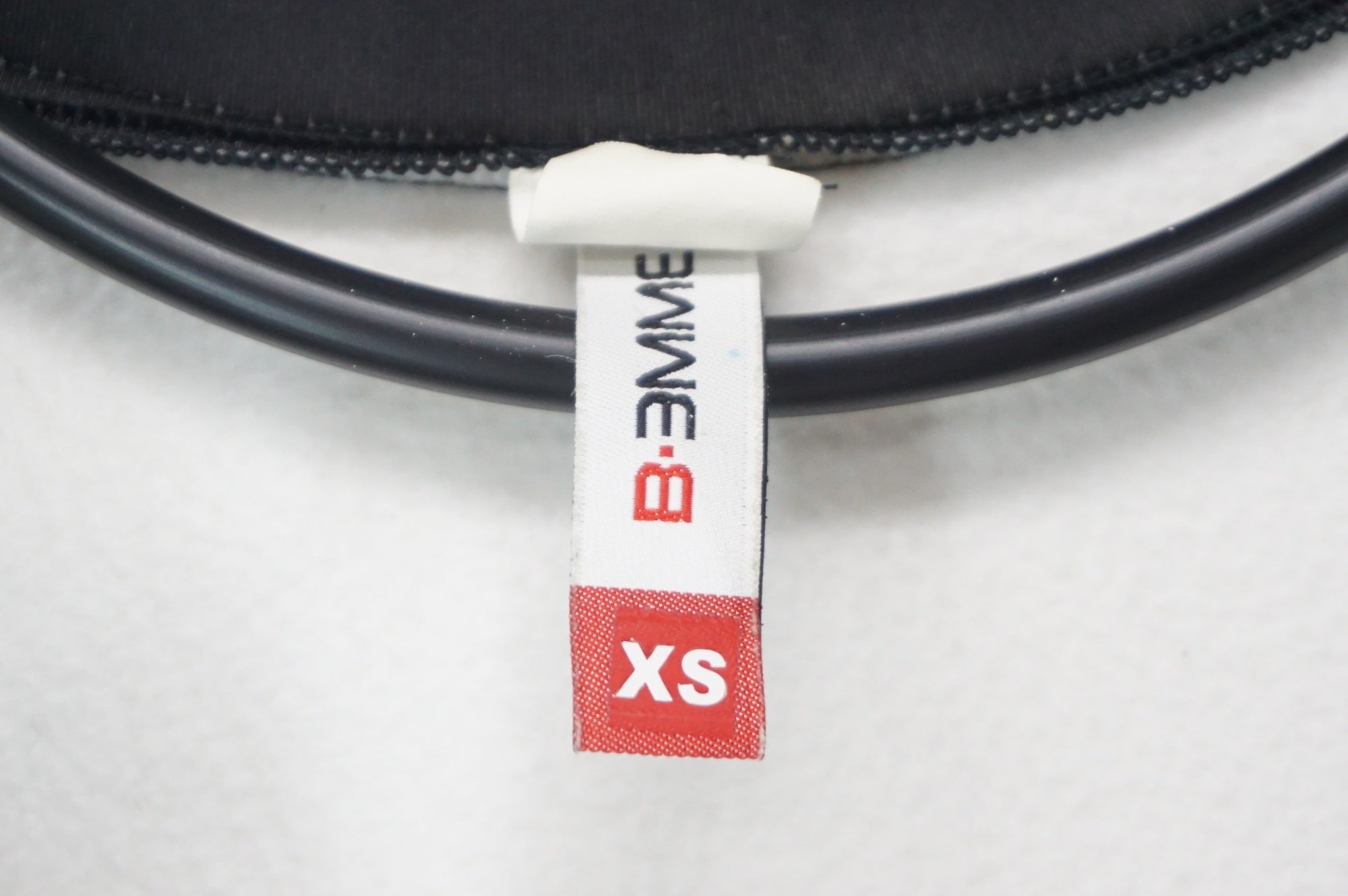 BIEMME 「ビエンメ」 XSサイズ 長袖ジャージ / 阪急塚口店