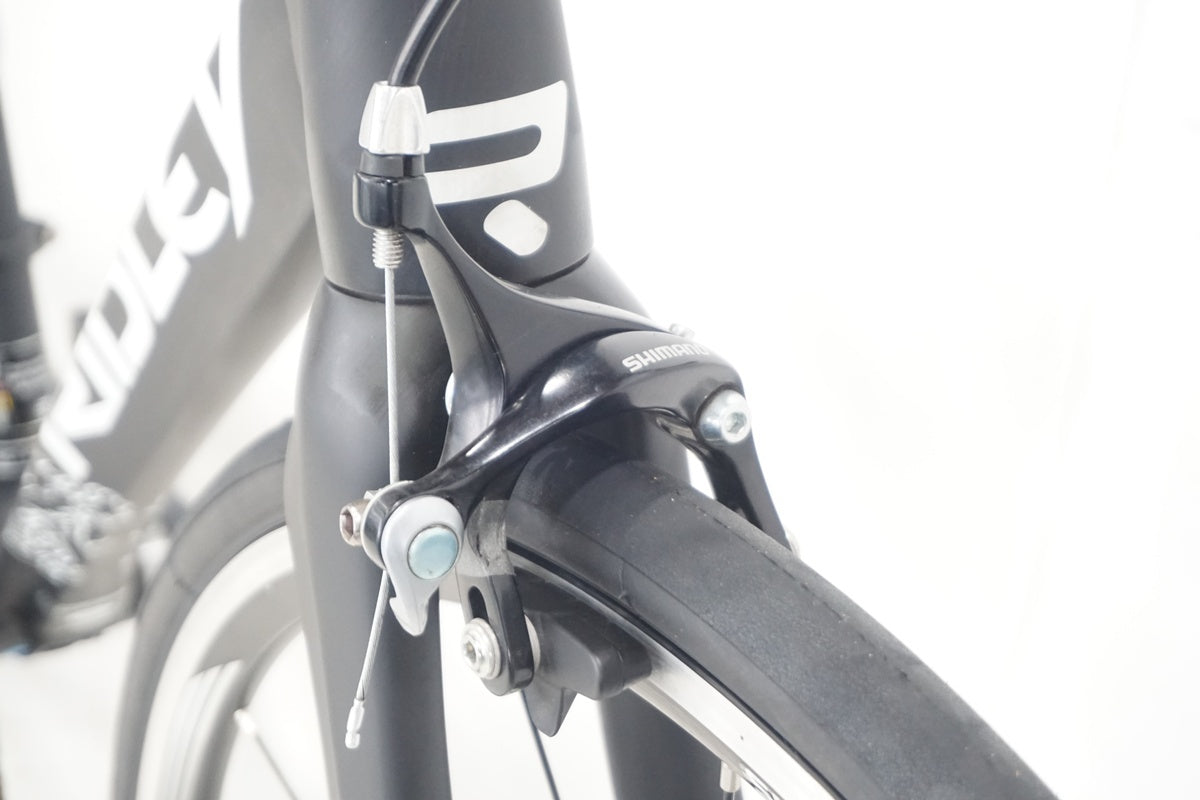 RIDLEY 「リドレー」 FENIX AL 2016年モデル ロードバイク / 滋賀大津