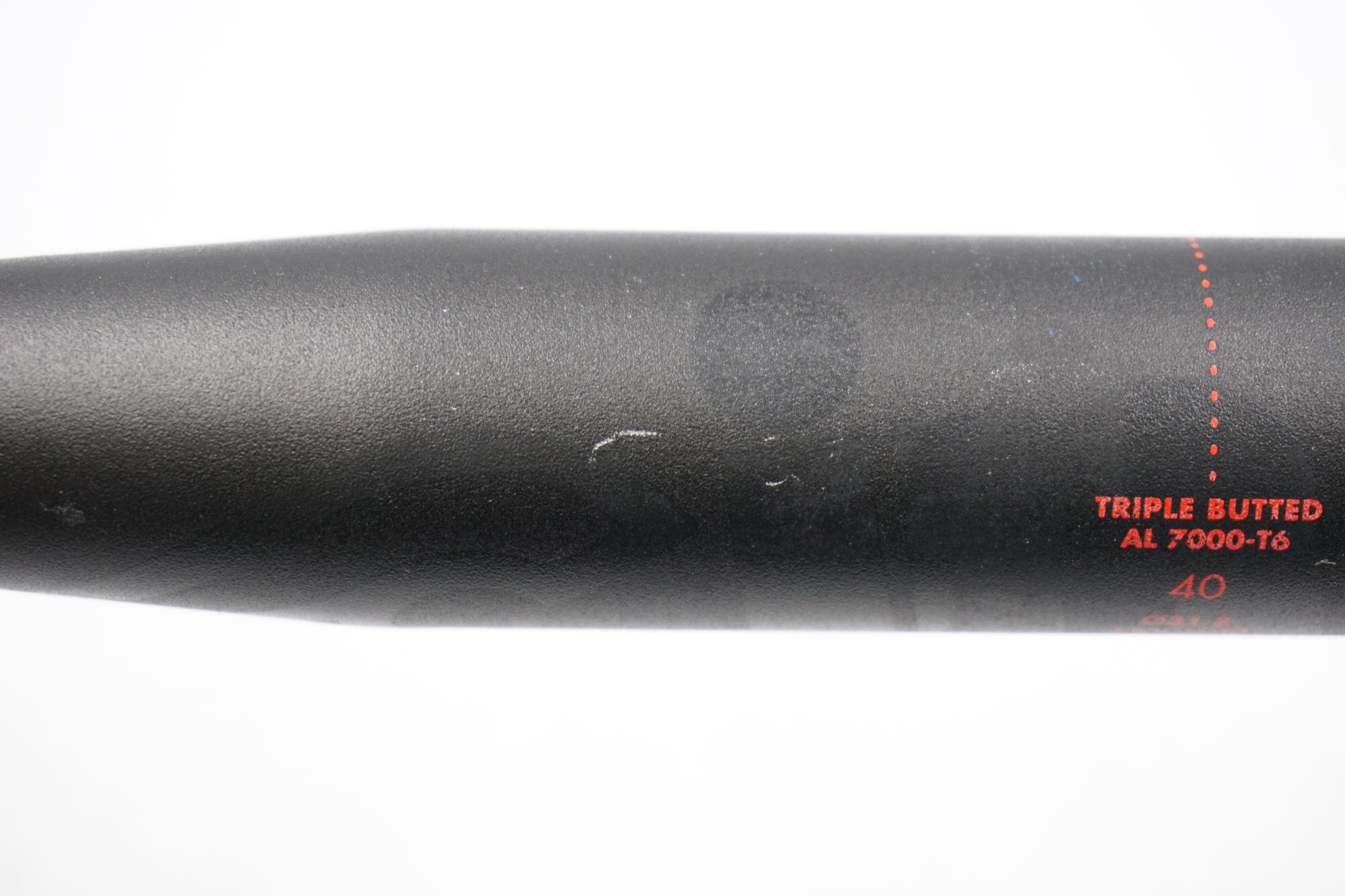 CINELLI 「チネリ」 DINAMO Φ31.8 400mm ハンドル / 奈良店