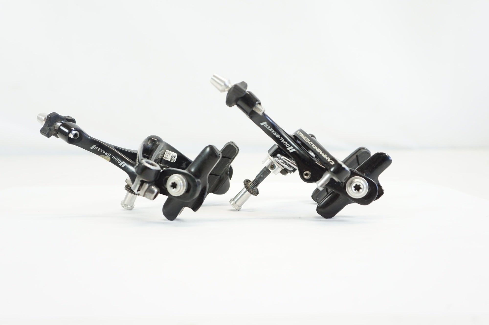 CAMPAGNOLO 「カンパニョーロ」 RECORD BR9-RE キャリパーブレーキ