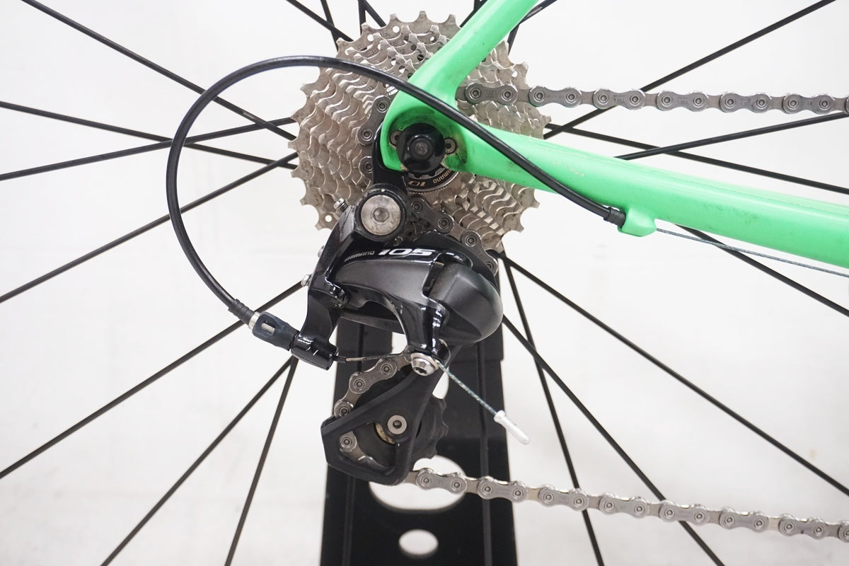 TREK 「トレック」 EMONDA ALR 5 2017年モデル ロードバイク/ 大阪美原