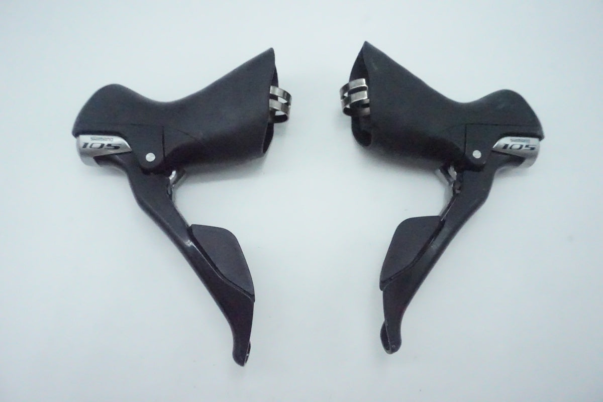 SHIMANO「シマノ」 105 ST-5800 デュアルコントロールレバー