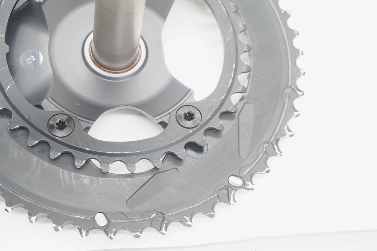 SHIMANO「シマノ」 ULTEGRA FC-R8100 50-34T 170㎜ クランク / 京都八幡店