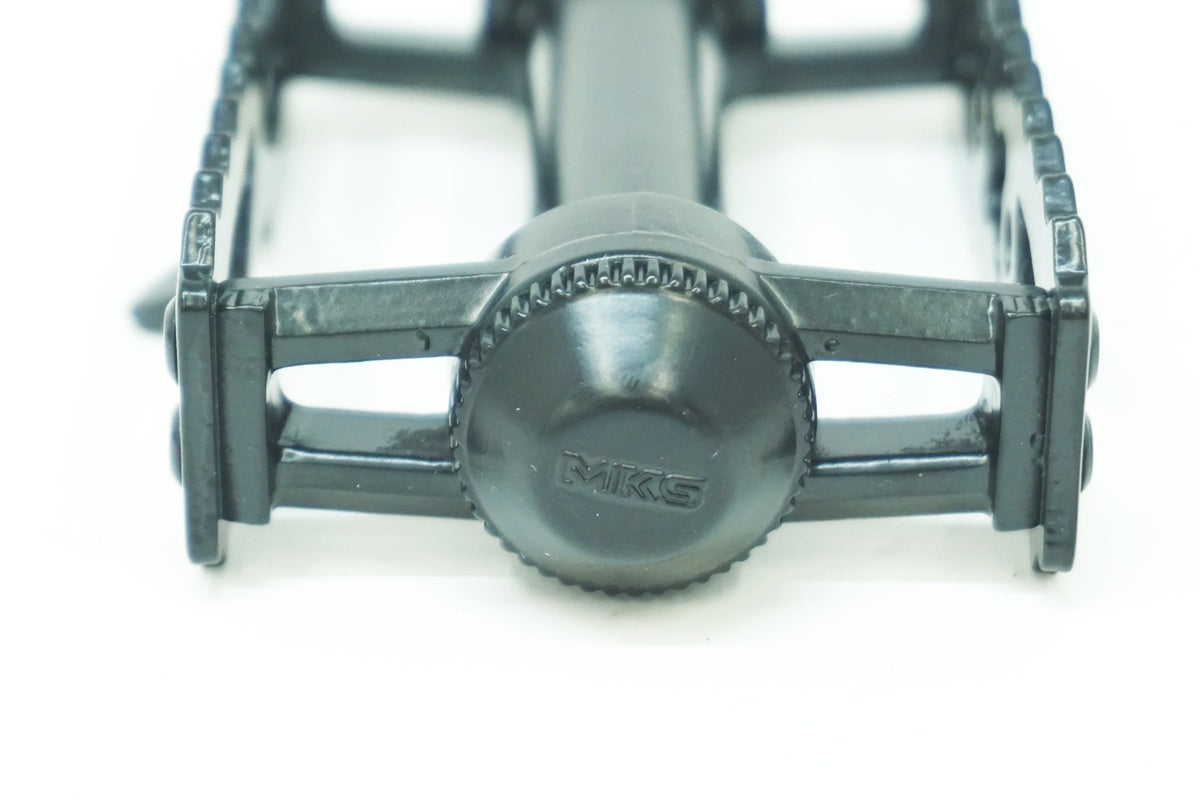 MKS 「ミカシマ」 MASH STREAM WIDE ペダル / 大阪美原北インター店
