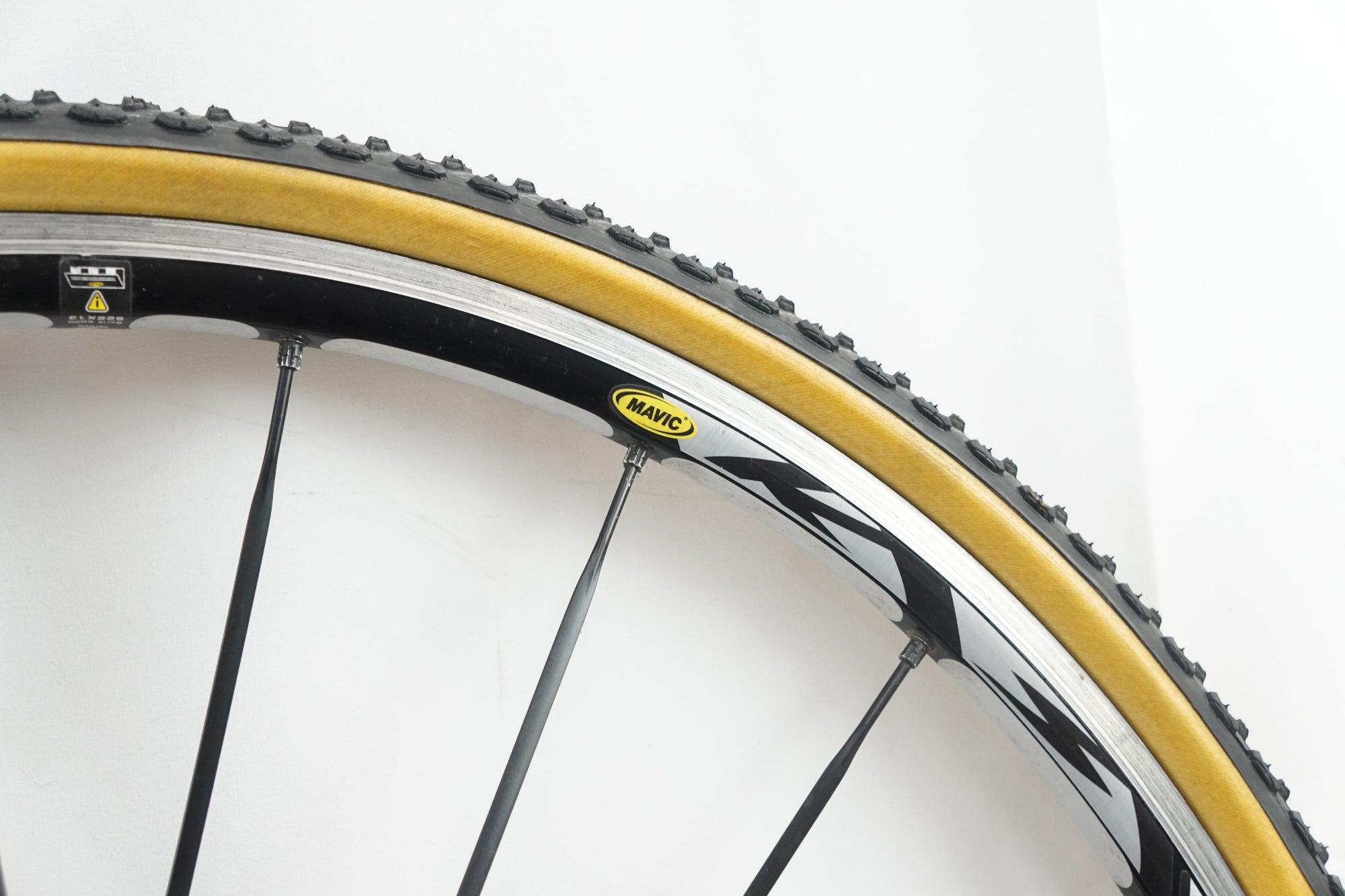 MAVIC 「マビック」 KSYRIUM SL SSC シマノ11速 ホイールセット / バイチャリ浦和ベース