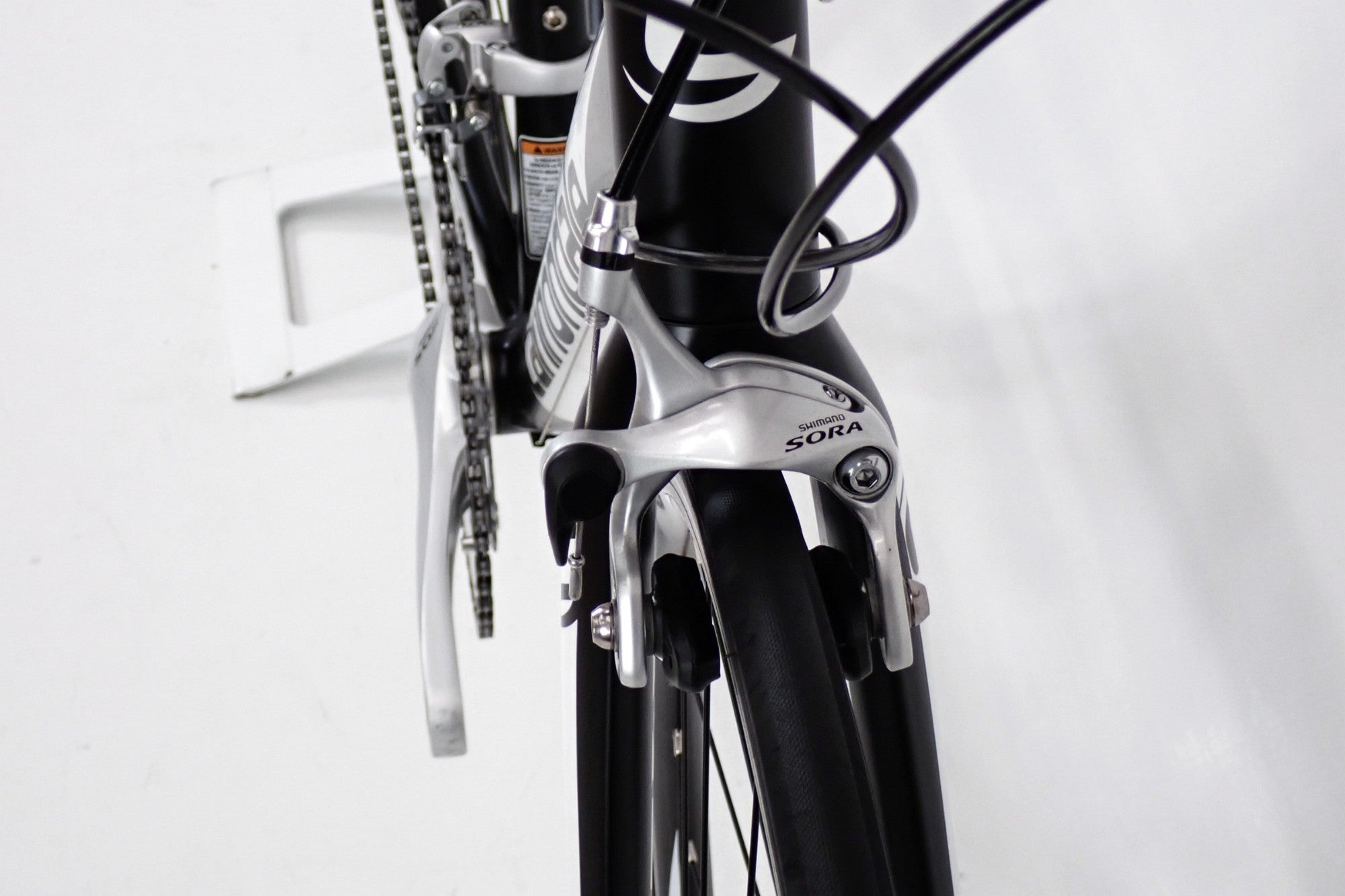 CANNONDALE 「キャノンデール」 CAAD8 SORA 2012年モデル ロードバイク / 伊勢崎店