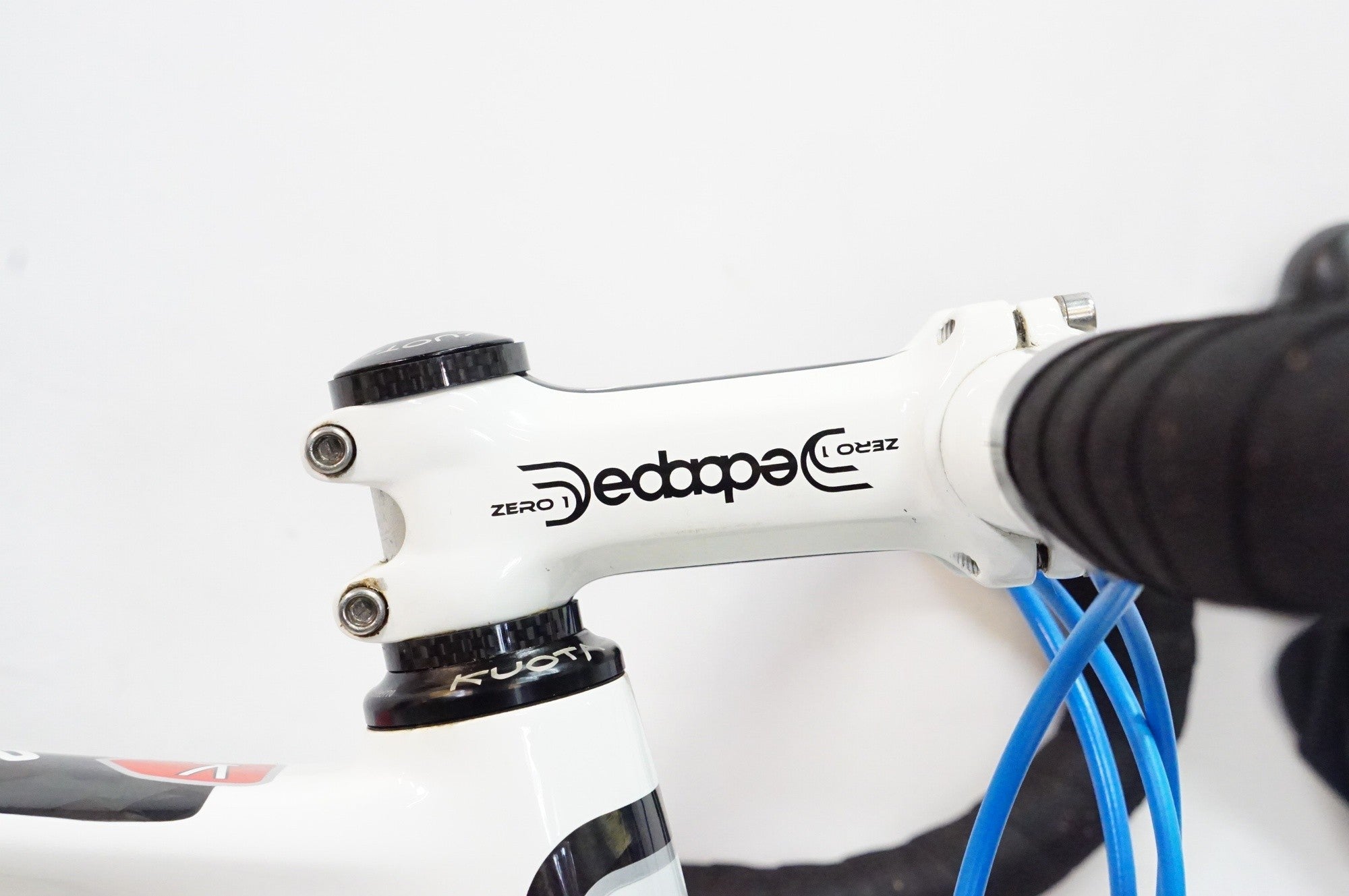 KUOTA 「クオータ」 KHARMA ULTEGRA 2011年モデル ロードバイク / 宇都宮店