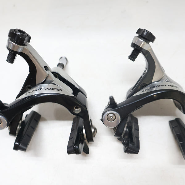 Dura ace 9000 ブレーキキャリパー SHIMANO 「シマノ」 DURA-ACE BR-9000 キャリパーブレーキセット
