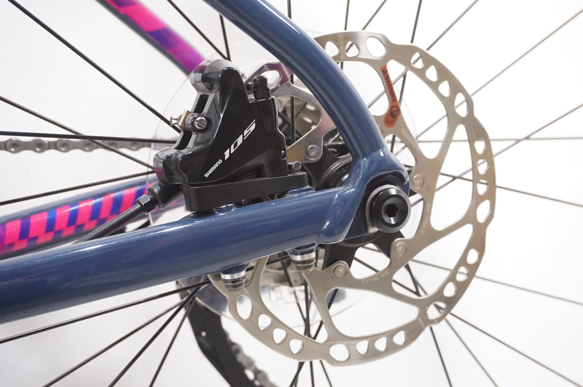 CANNONDALE 「キャノンデール」 CAAD13 DISC 105 RAPHA 2021年モデル ロードバイク / AKIBA店