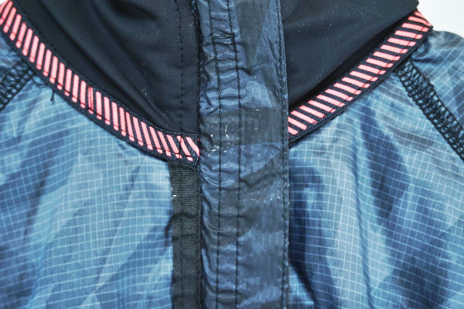 SUGOI 「スゴイ」 XSサイズ ウィンドブレーカー / 有明ガーデン店