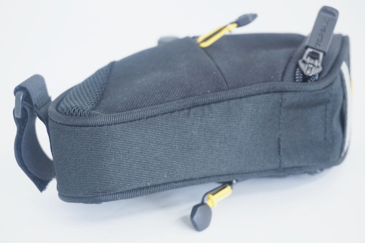 TOPEAK 「トピーク」 AERO WEDGE PACK DF コンボ サドルバッグ / 京都八幡店