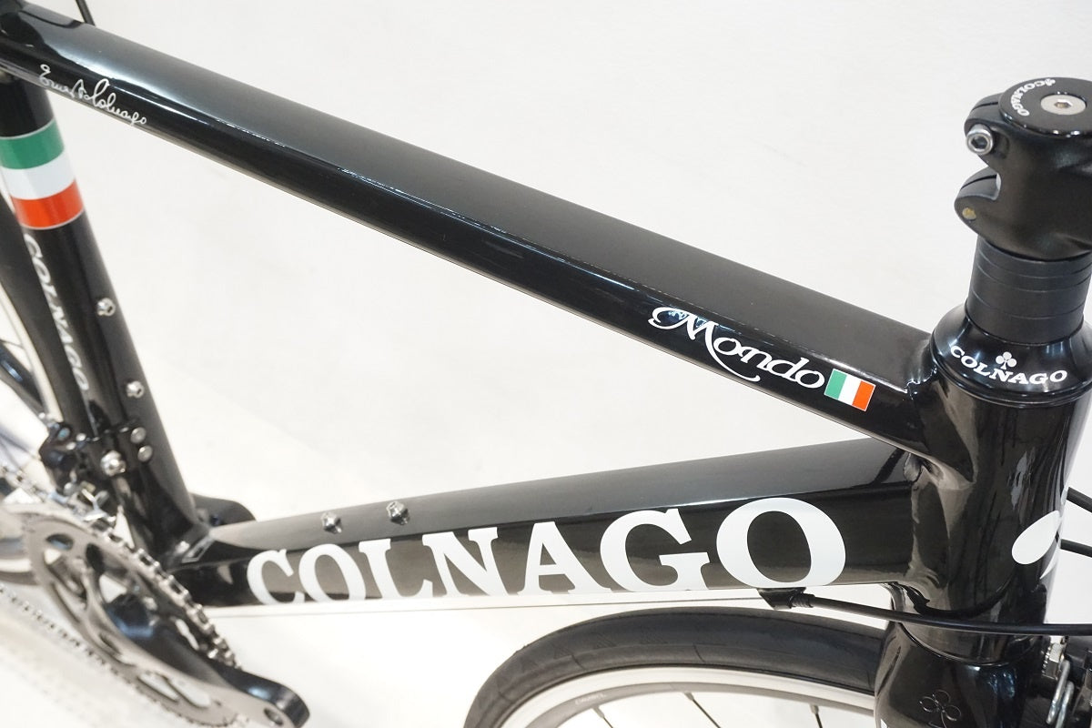 COLNAGO 「コルナゴ」 MONDO SORA 2016年モデル ロードバイク / 横浜