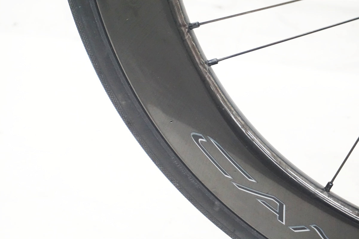 CAMPAGNOLO 「カンパニョーロ」 BORA WTO 60 シマノ11速 ホイールセット / 大阪美原北インター店