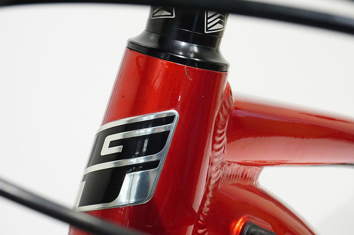 GT 「ジーティー」 ZASKAR ALLOY COMP 2021年モデル マウンテンバイク / 浜松店