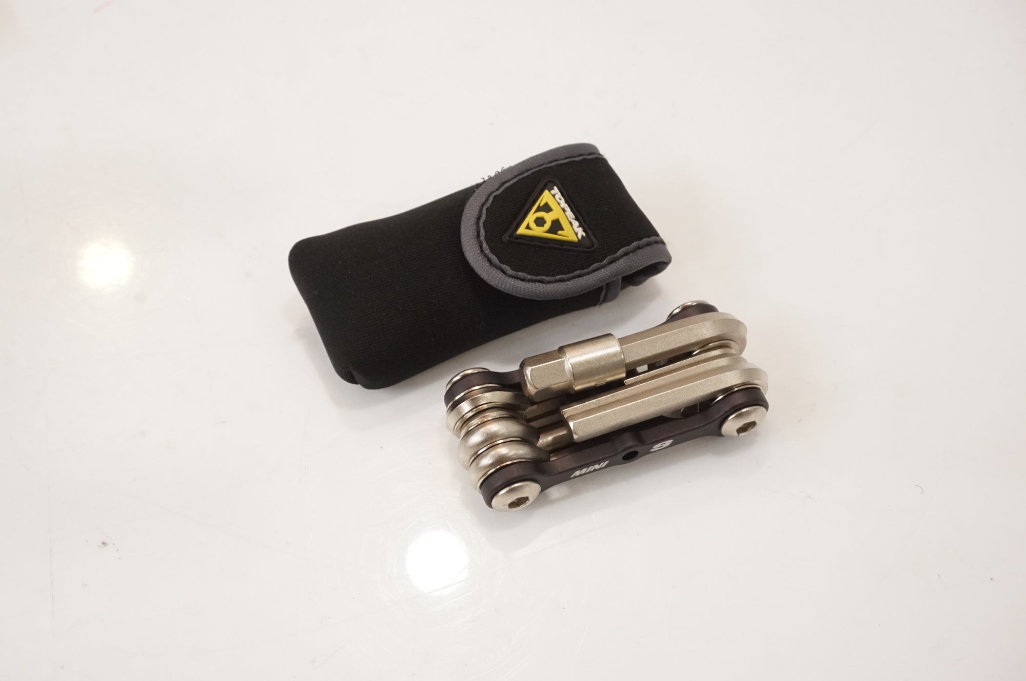TOPEAK 「トピーク」 MINI 9 携帯工具 / 大宮店
