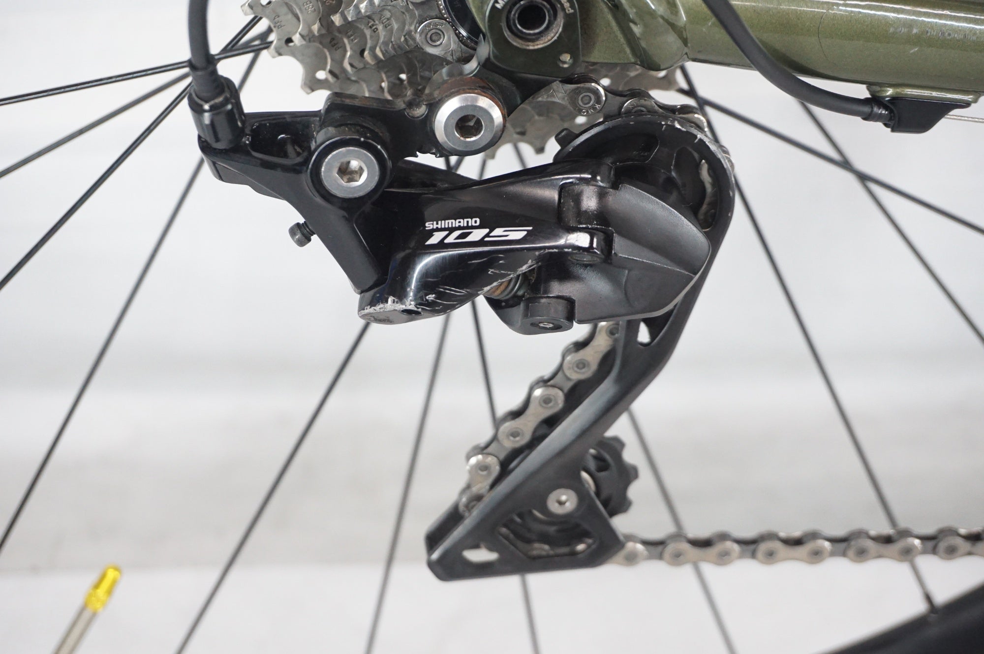 CANNONDALE 「キャノンデール」 CAAD13 DISC 105 2020年モデル ロードバイク / 阪急塚口店