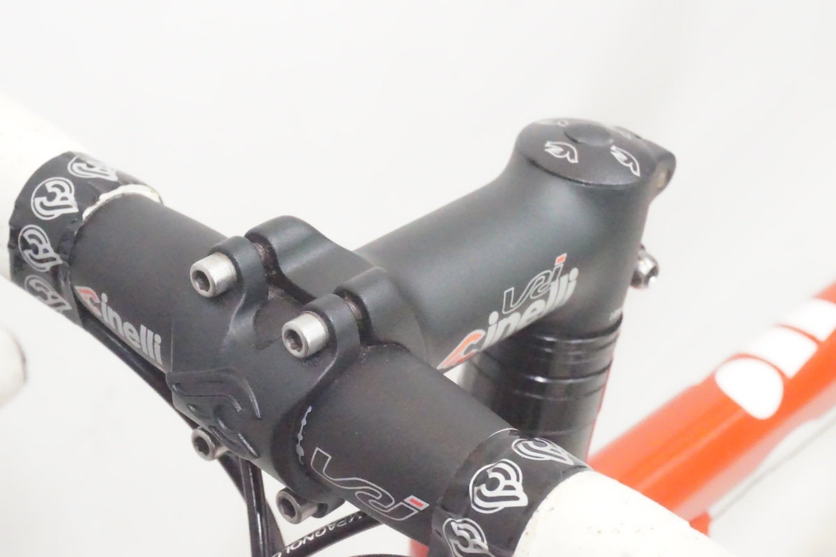 CINELLI「チネリ」 UNICA 2008年頃 ロードバイク/ 京都西院店