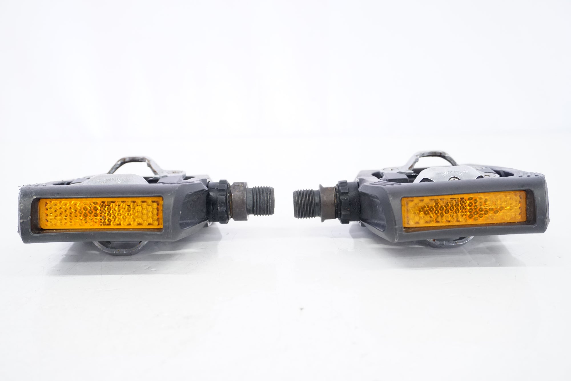 SHIMANO 「シマノ」 PD-T400 ペダル / 浜松店