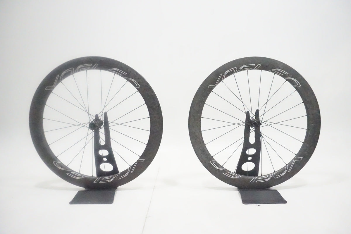 YOELEO「ヨーレオ」 SAT PRO SHIMANO11S ホイールセット / 京都西院店