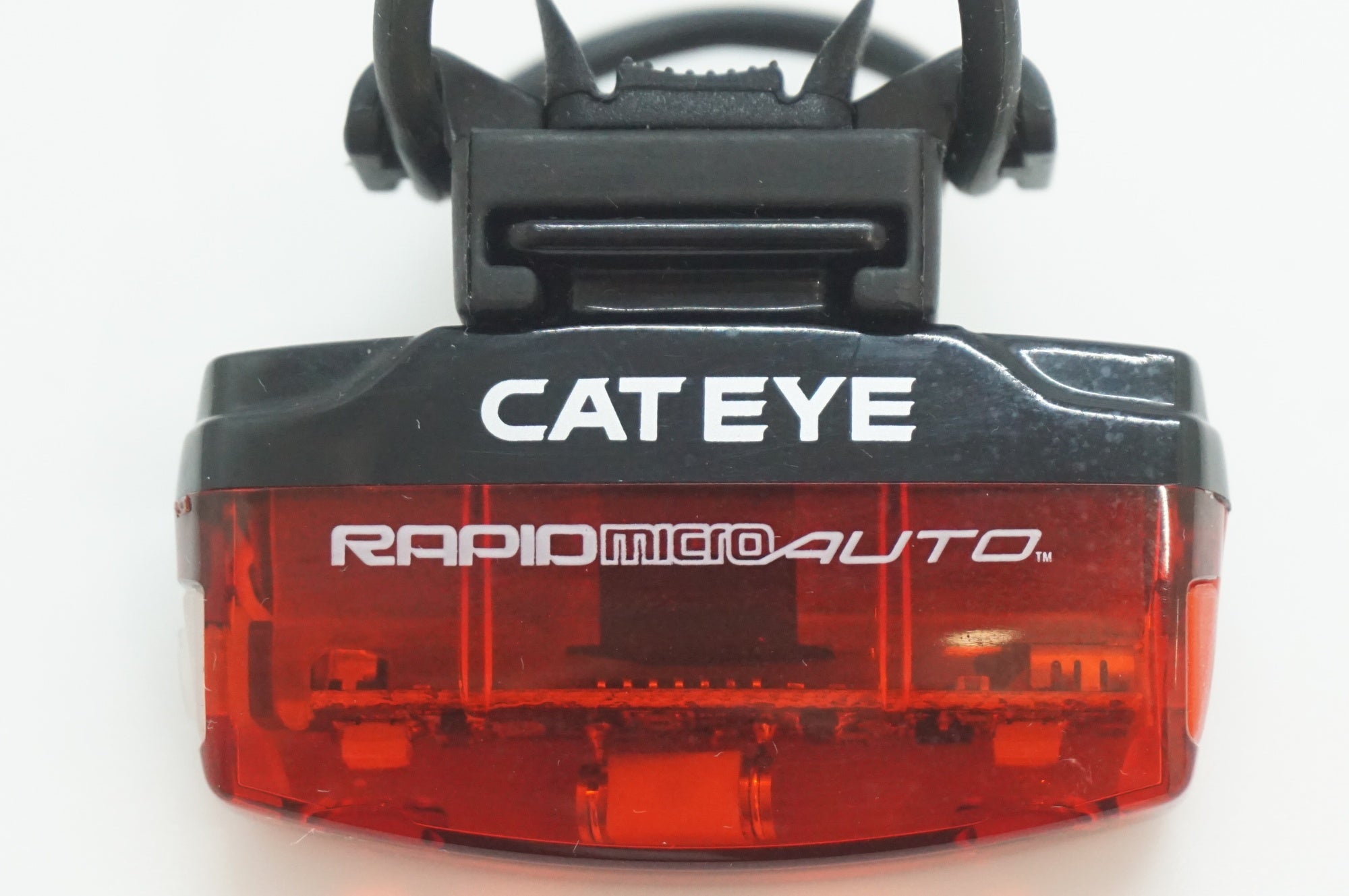 CATEYE 「キャットアイ」 RAPID MICRO AUTO TL-AU620-R リアライト / 福岡アイランドシティ店