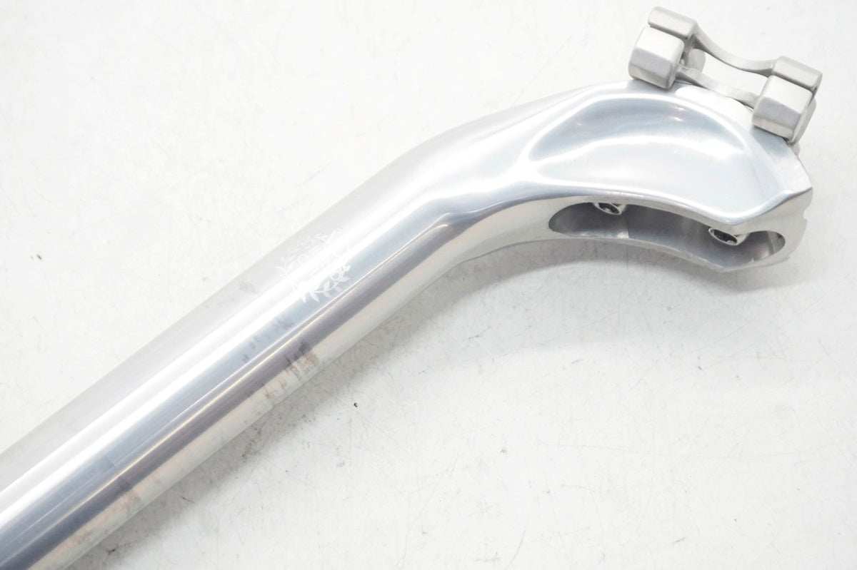 VELO 「ベロ」 ORANGE GRAND CRU Φ27.2 300mm シートポスト / 大阪門真店
