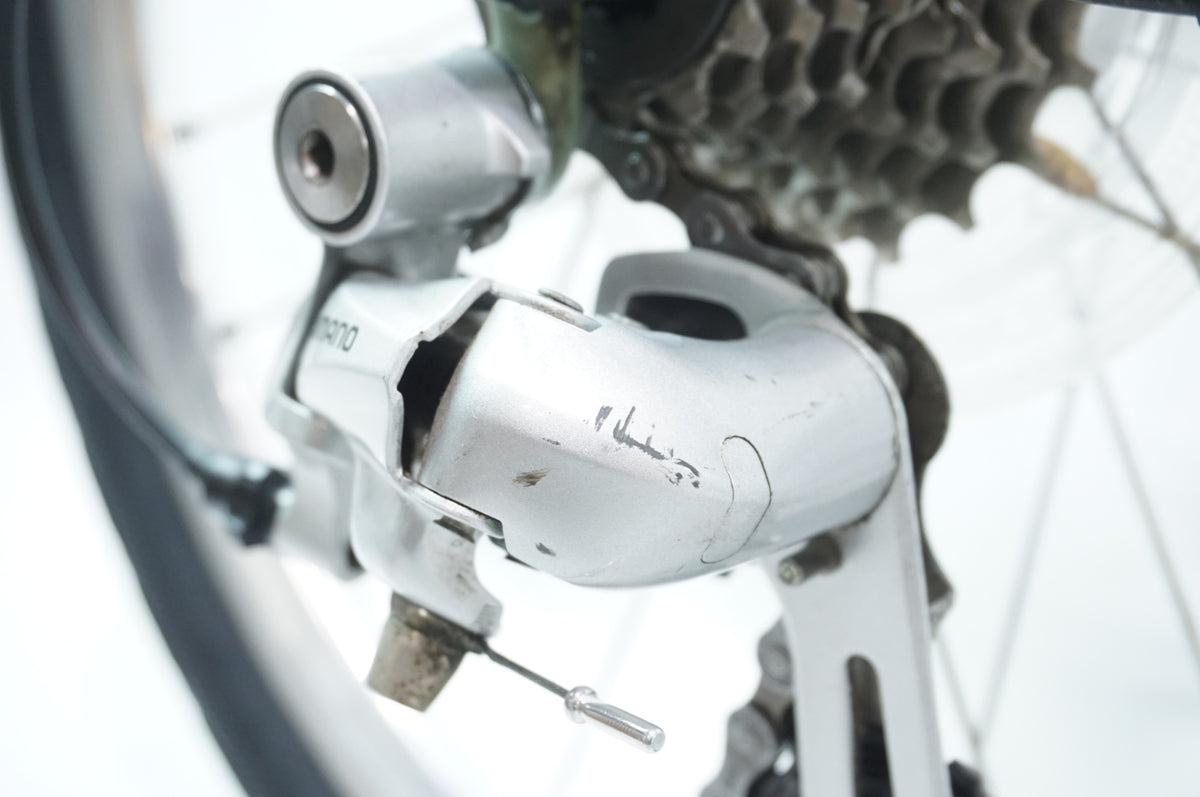BRUNO 「ブルーノ」 MINIVELO 20 ROADDROP フラットバーカスタム 2015年モデル ミニベロ / 中目黒店
