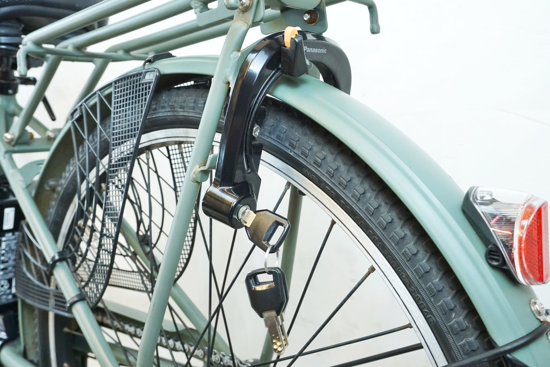 PANASONIC 「パナソニック」 ティモ・S BE-ELST635 2021年モデル 電動アシスト自転車 / 有明ガーデン店