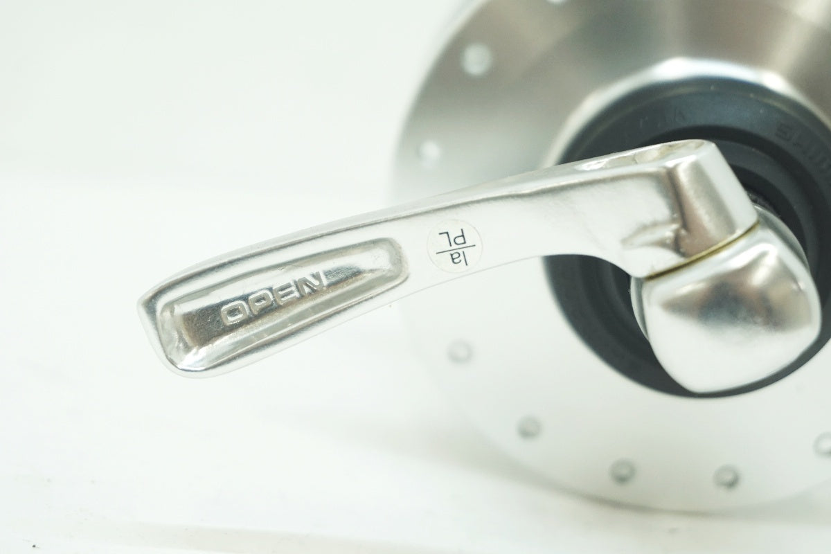 SHIMANO 「シマノ」 ALFINE DH-S501 フロントハブ / 大阪美原北インター店