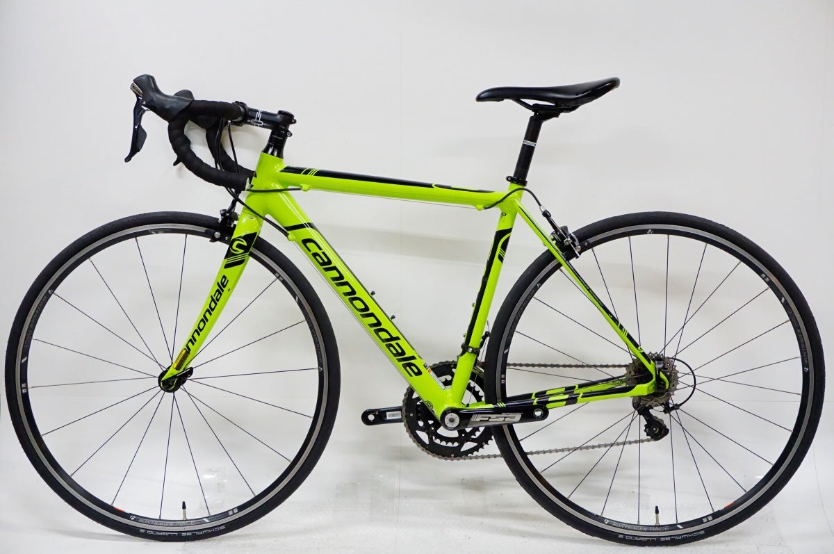 CANNONDALE 「キャノンデール」 CAAD8 5 105 2015年モデル ロード