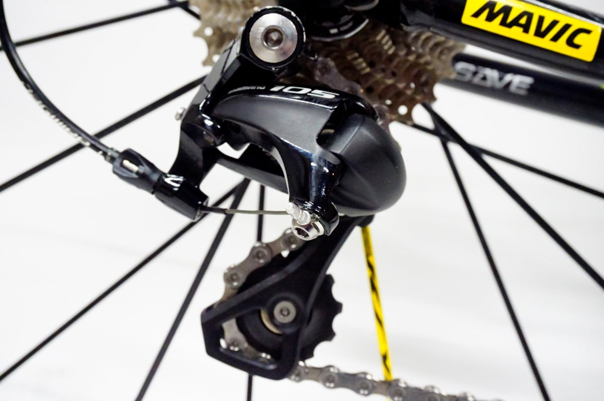 CANNONDALE 「キャノンデール」 CAAD12 2016年モデル ロードバイク