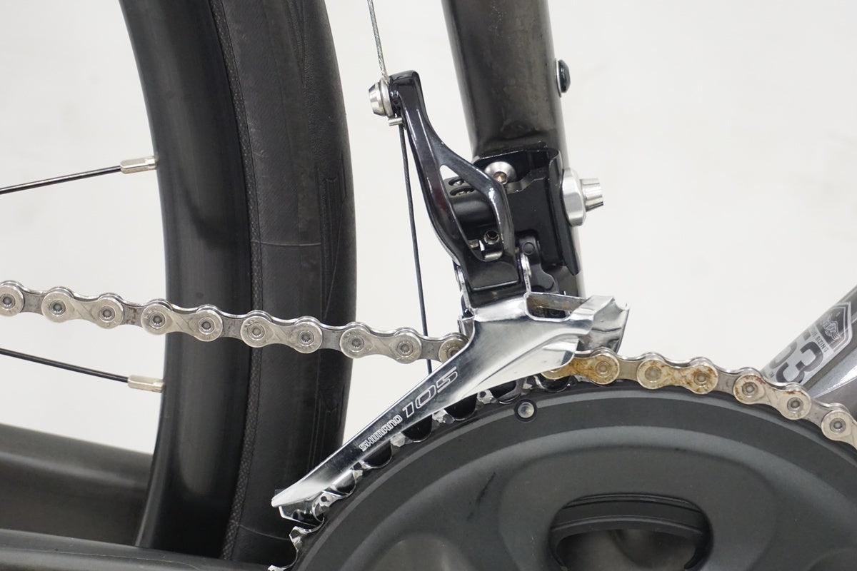 GT「ジーティー」 GRADE CARBON 105 2016年モデル ロードバイク / 浜松店