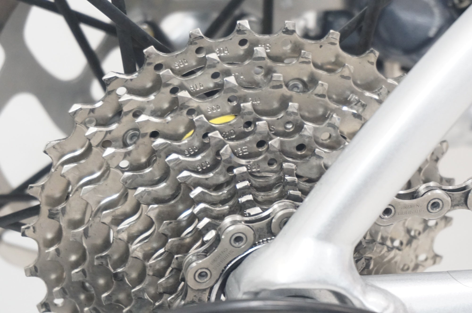 CANNONDALE 「キャノンデール」 CAAD13 DISC 2021年モデル ロードバイク / 福岡店