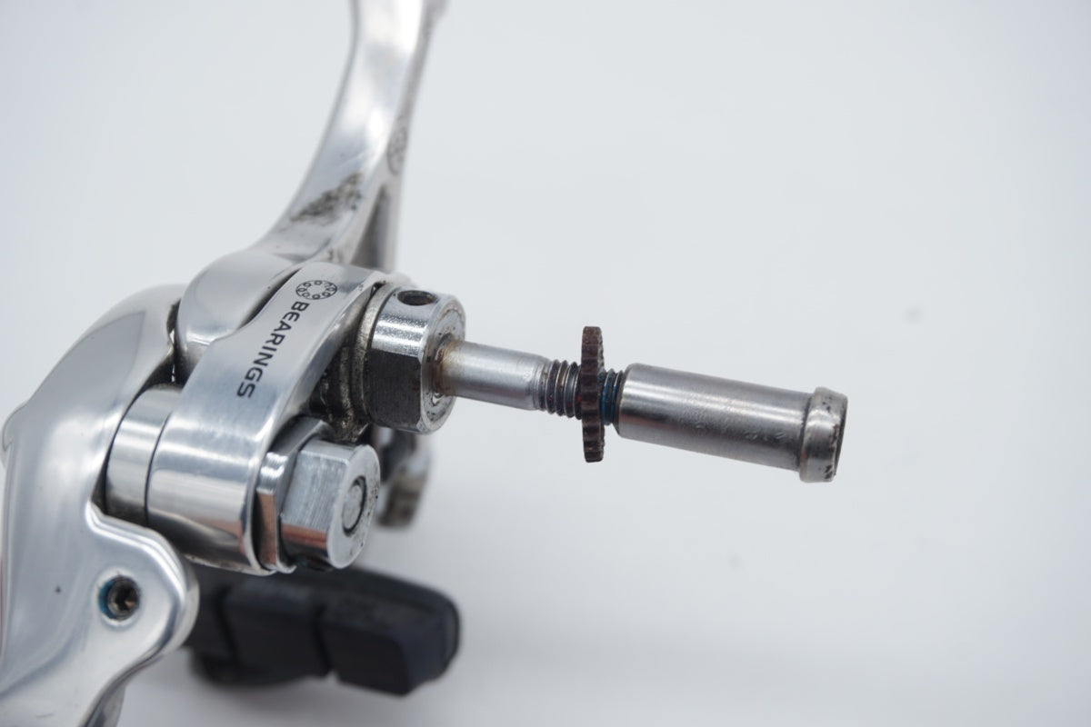 CAMPAGNOLO 「カンパニョーロ」 CHORUS キャリパーブレーキセット