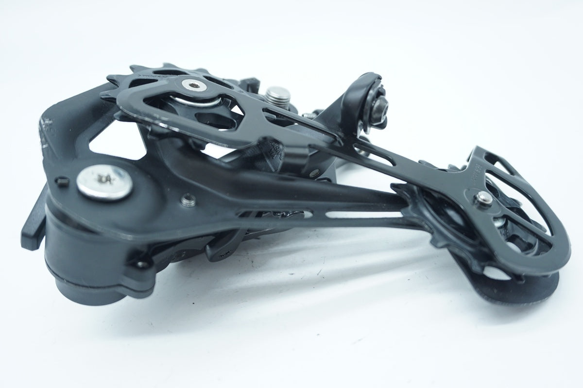 SHIIMANO 「シマノ」 DEORE RD-M6100 リアディレイラー/ 京都西院店