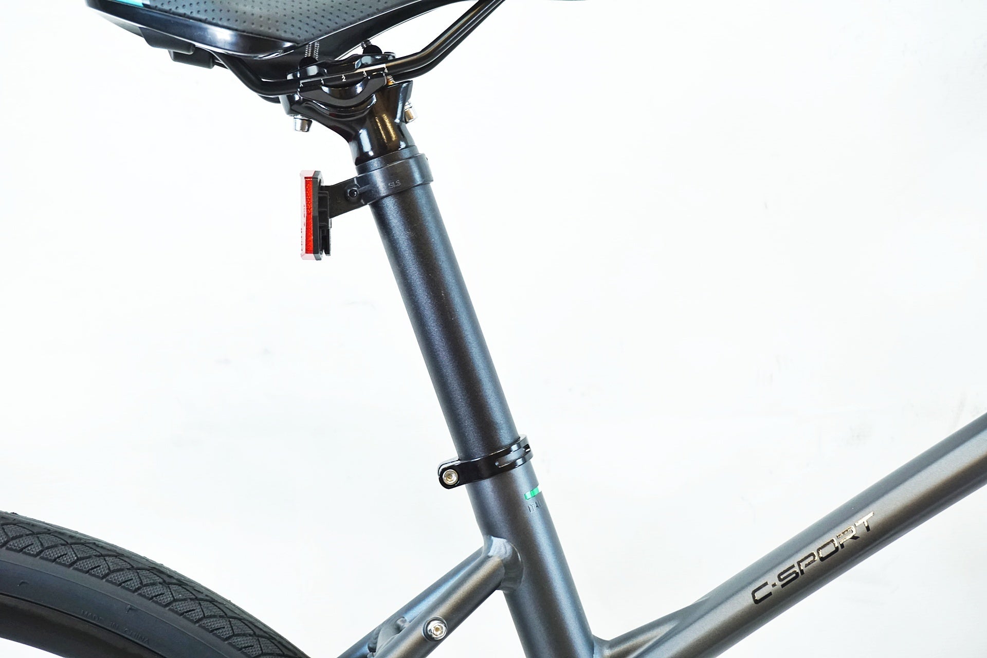 BIANCHI 「ビアンキ」 C SPORT 2 2022年頃 クロスバイク / 有明ガーデン店